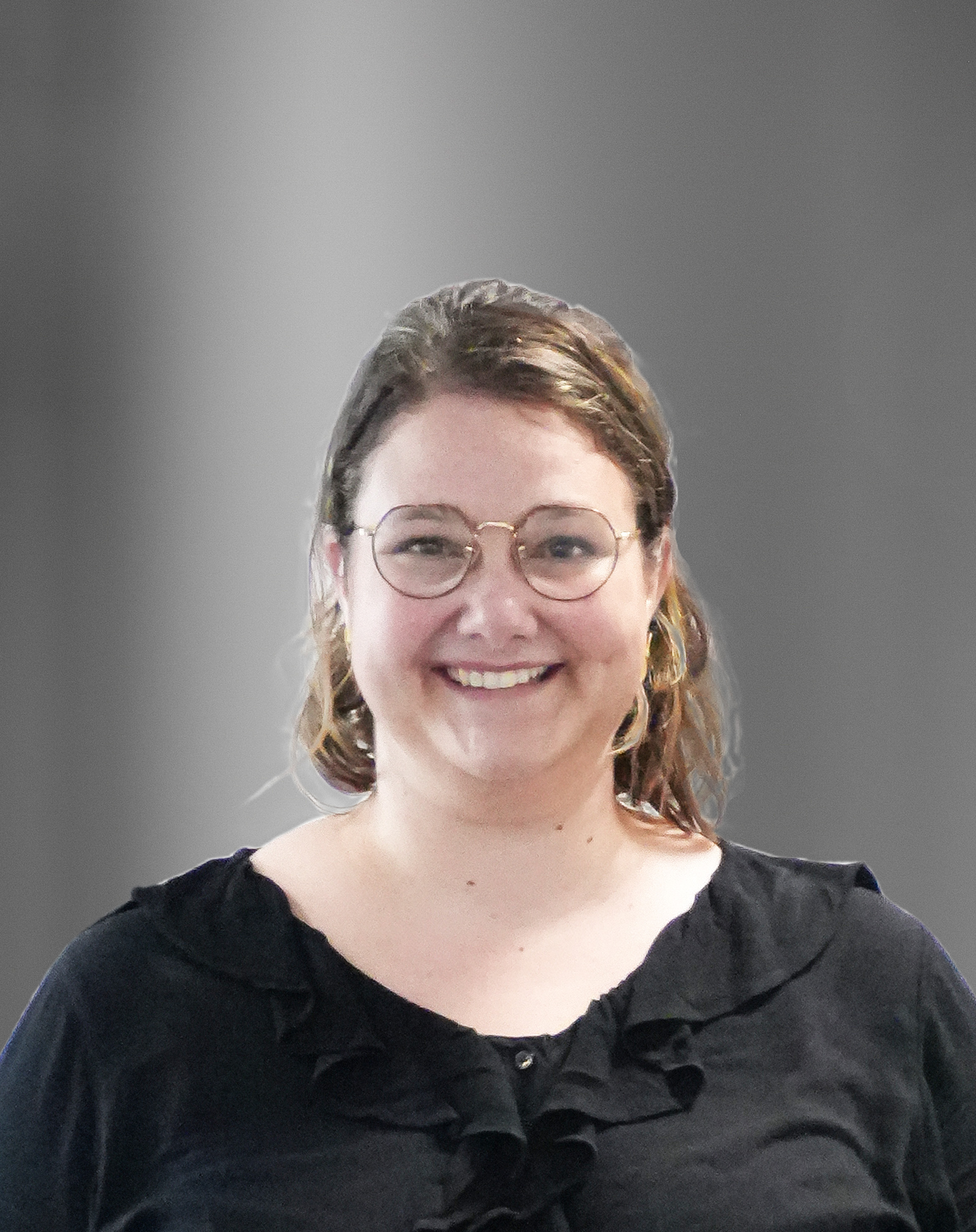Miriam Krüger